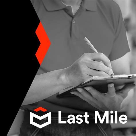 Last Mile, Inc..